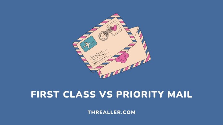 First Class Vs Priority Mail Meaning And 7 Essential Differences That Simplify Decision Making 6526