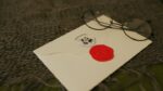 Generate Title from postage for 5x7 envelope 2017