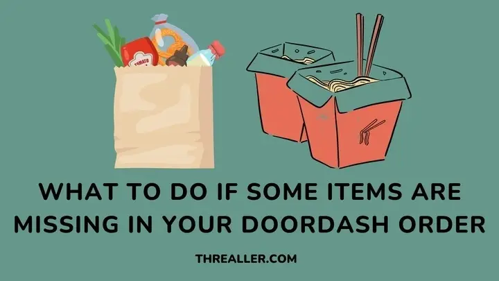 doordash-missing-items-Threaller