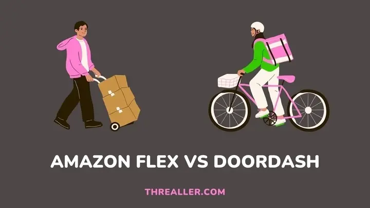 amazon-flex-vs-doordash-Threaller